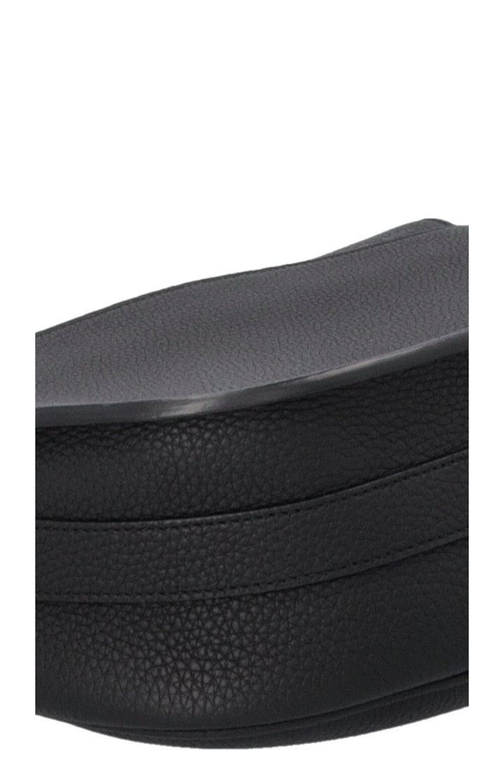 CHRISTIAN DIOR Bobby Bag Large Black