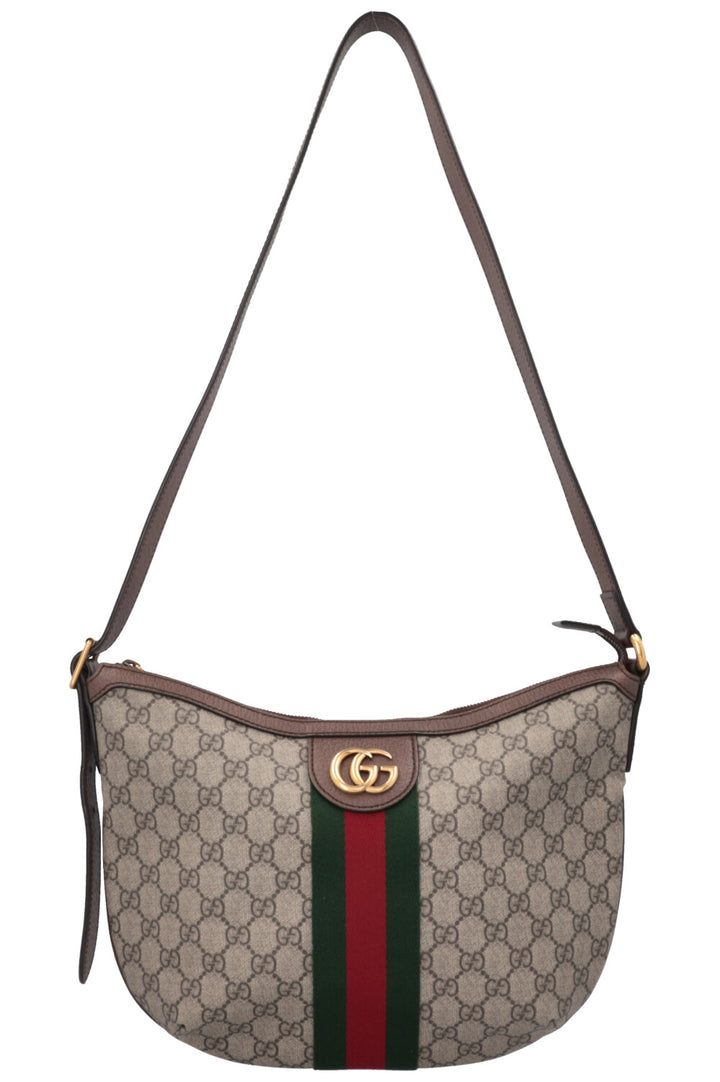 Sac bandoulière GUCCI Ophidia GG Supreme