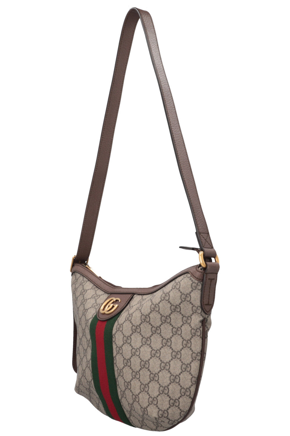 Sac bandoulière GUCCI Ophidia GG Supreme