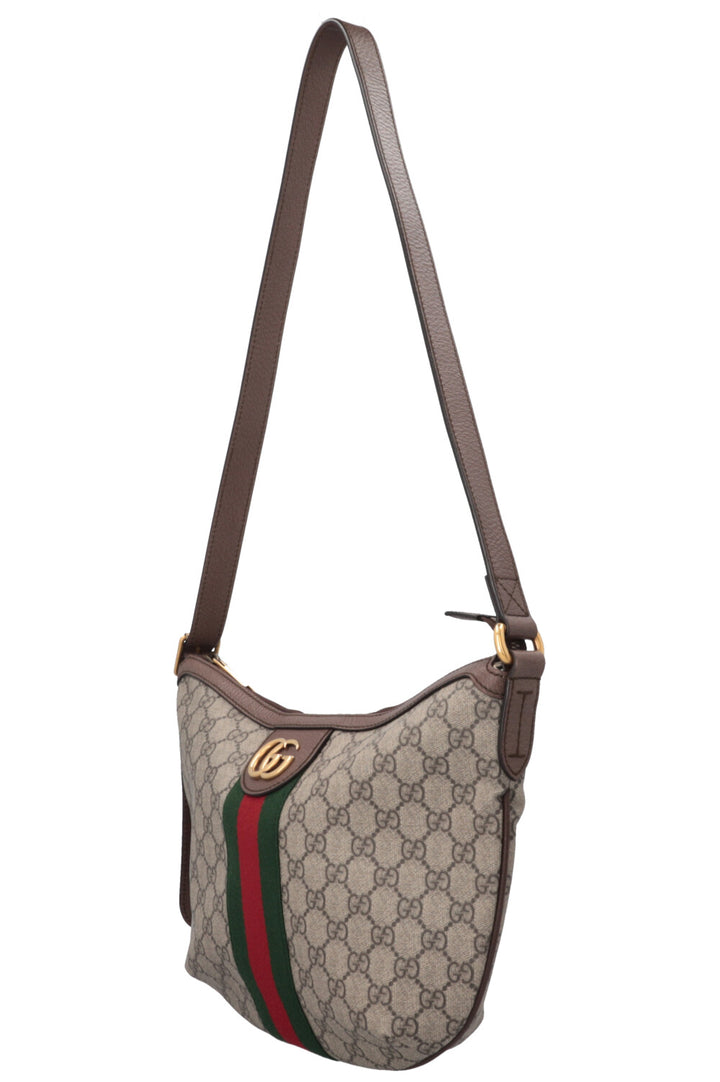 Sac bandoulière GUCCI Ophidia GG Supreme