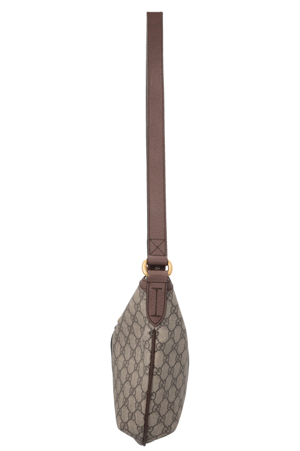 Sac bandoulière GUCCI Ophidia GG Supreme