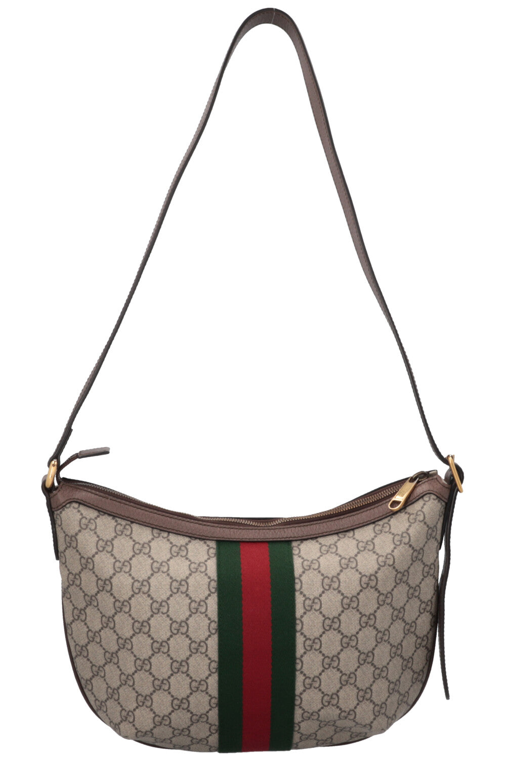 Sac bandoulière GUCCI Ophidia GG Supreme