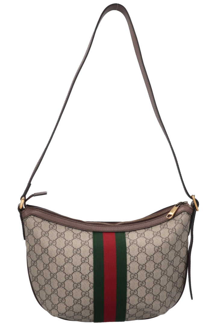 Sac bandoulière GUCCI Ophidia GG Supreme