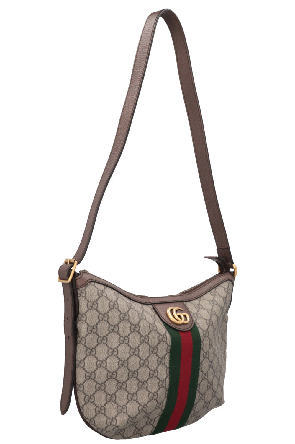 Sac bandoulière GUCCI Ophidia GG Supreme