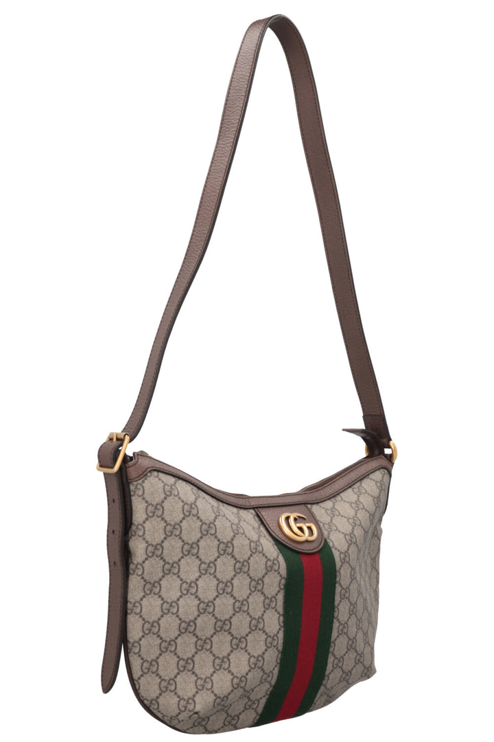 Sac bandoulière GUCCI Ophidia GG Supreme