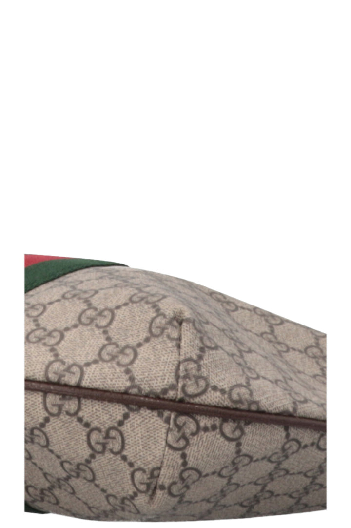 Sac bandoulière GUCCI Ophidia GG Supreme