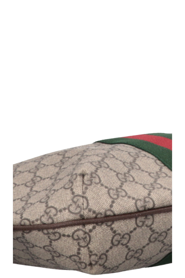 Sac bandoulière GUCCI Ophidia GG Supreme