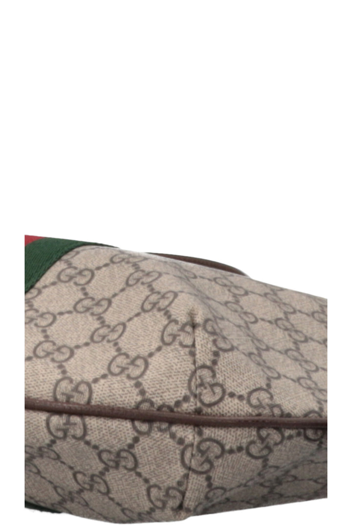 Sac bandoulière GUCCI Ophidia GG Supreme