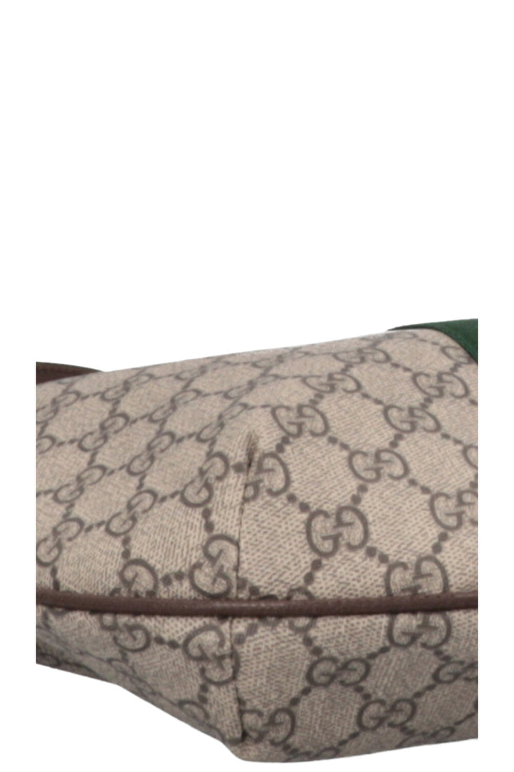 Sac bandoulière GUCCI Ophidia GG Supreme