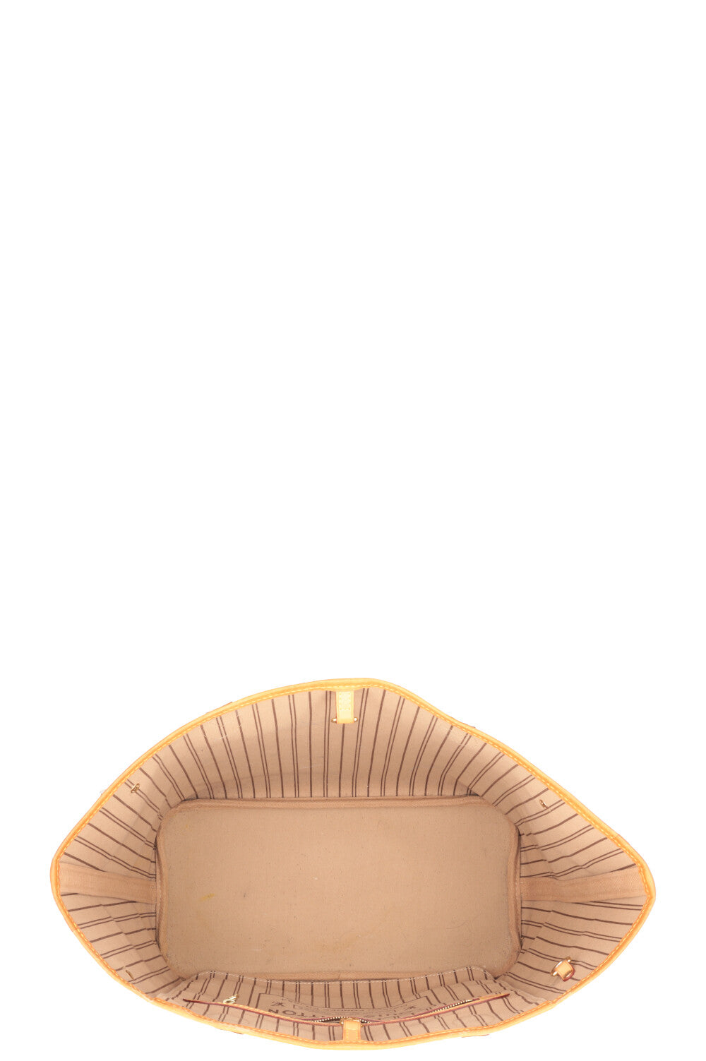 LOUIS VUITTON Neverfull MM MMG Canvas