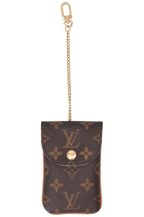 LOUIS VUITTON Pochette MNG Canvas
