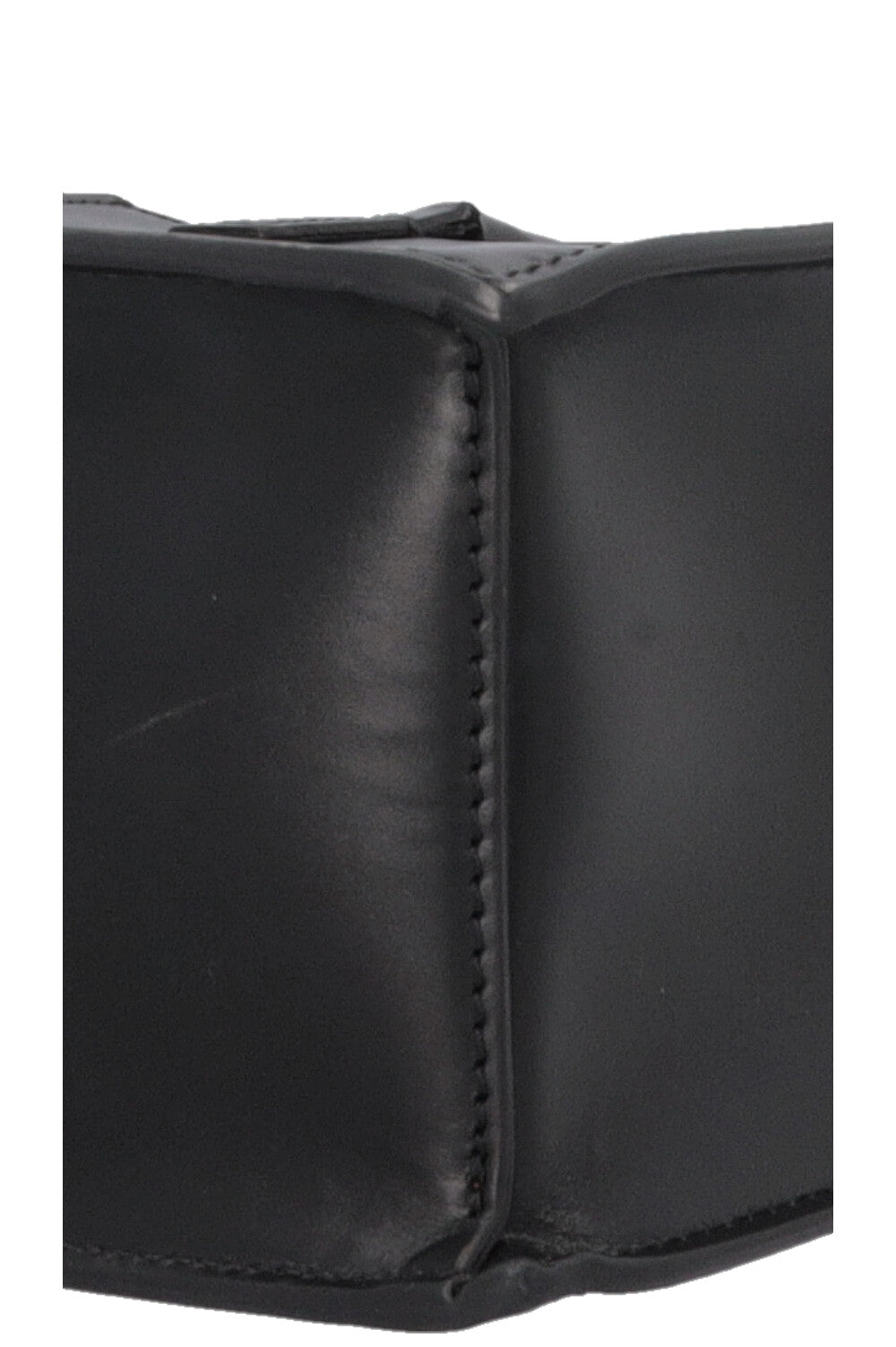 Sac cabas VALENTINO V Logo Walk petit format noir