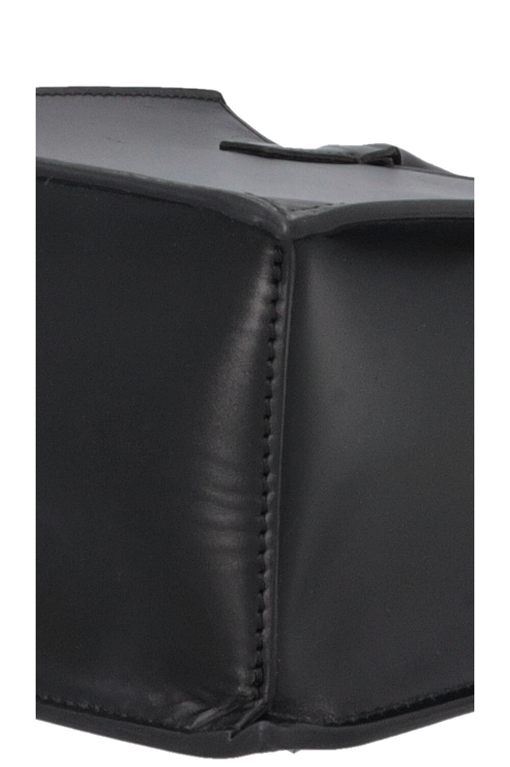 Sac cabas VALENTINO V Logo Walk petit format noir