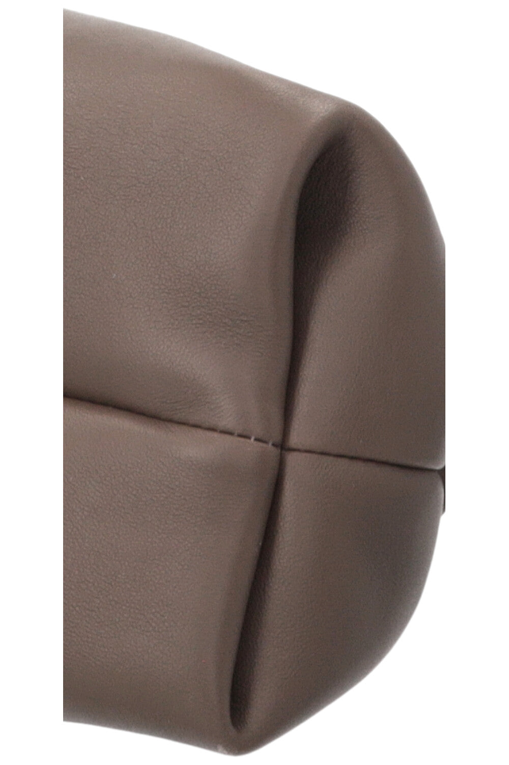 SALVATORE FERRAGAMO Soft Bag Étoupe