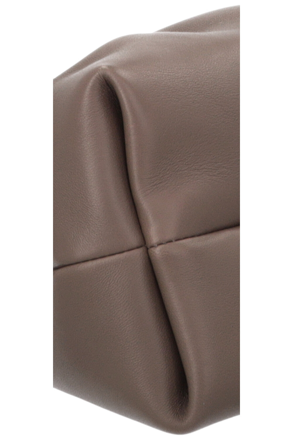 SALVATORE FERRAGAMO Soft Bag Étoupe