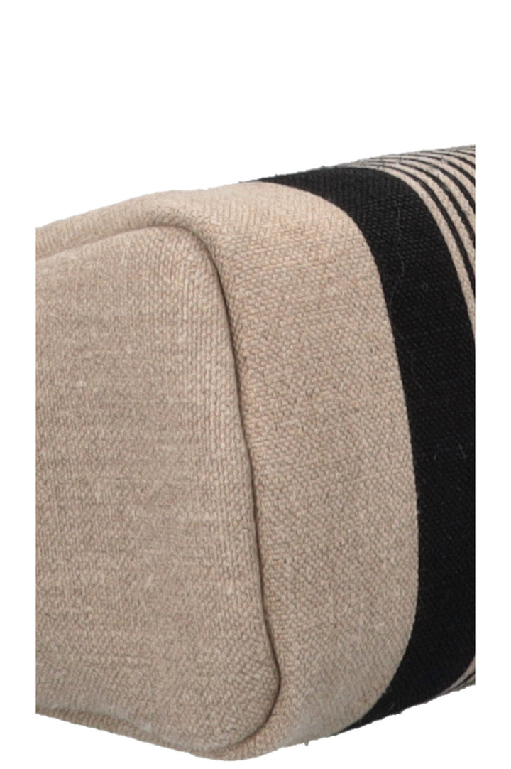 HERMÈS Herbag Zip 31 Toile De Camp H Vache Hunter Bag