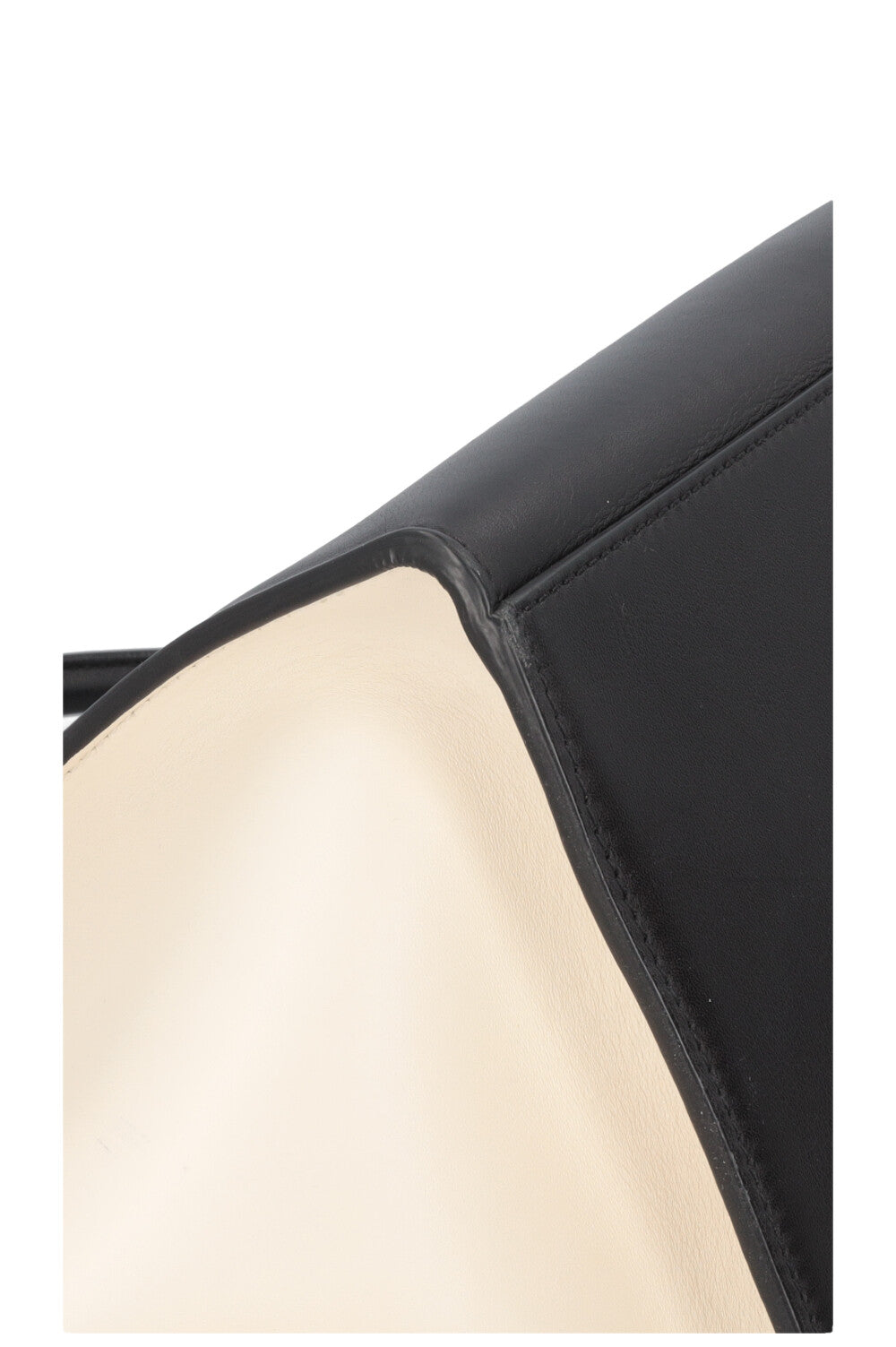 CÉLINE Trapeze Hand Bag Tricolor