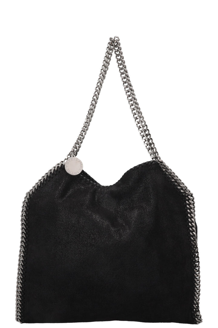 STELLA MCCARTNEY Falabella Tote Bag Black