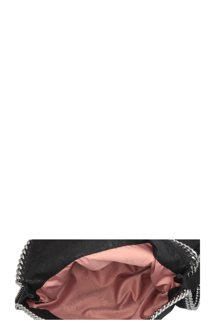 STELLA MCCARTNEY Falabella Tote Bag Black