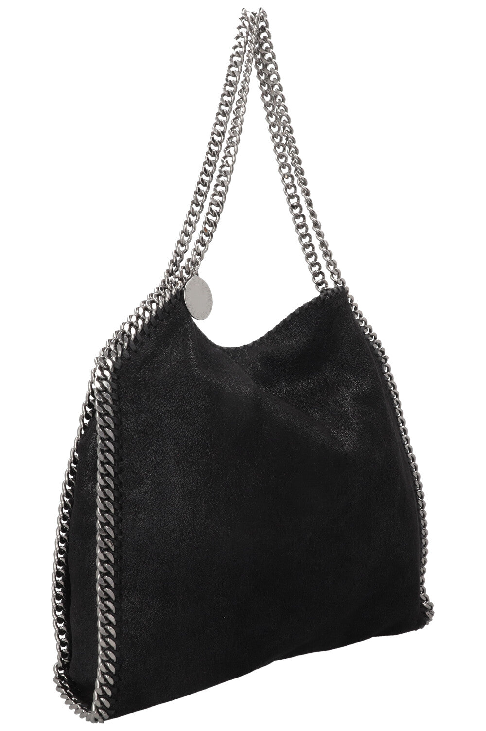 STELLA MCCARTNEY Falabella Tote Bag Black