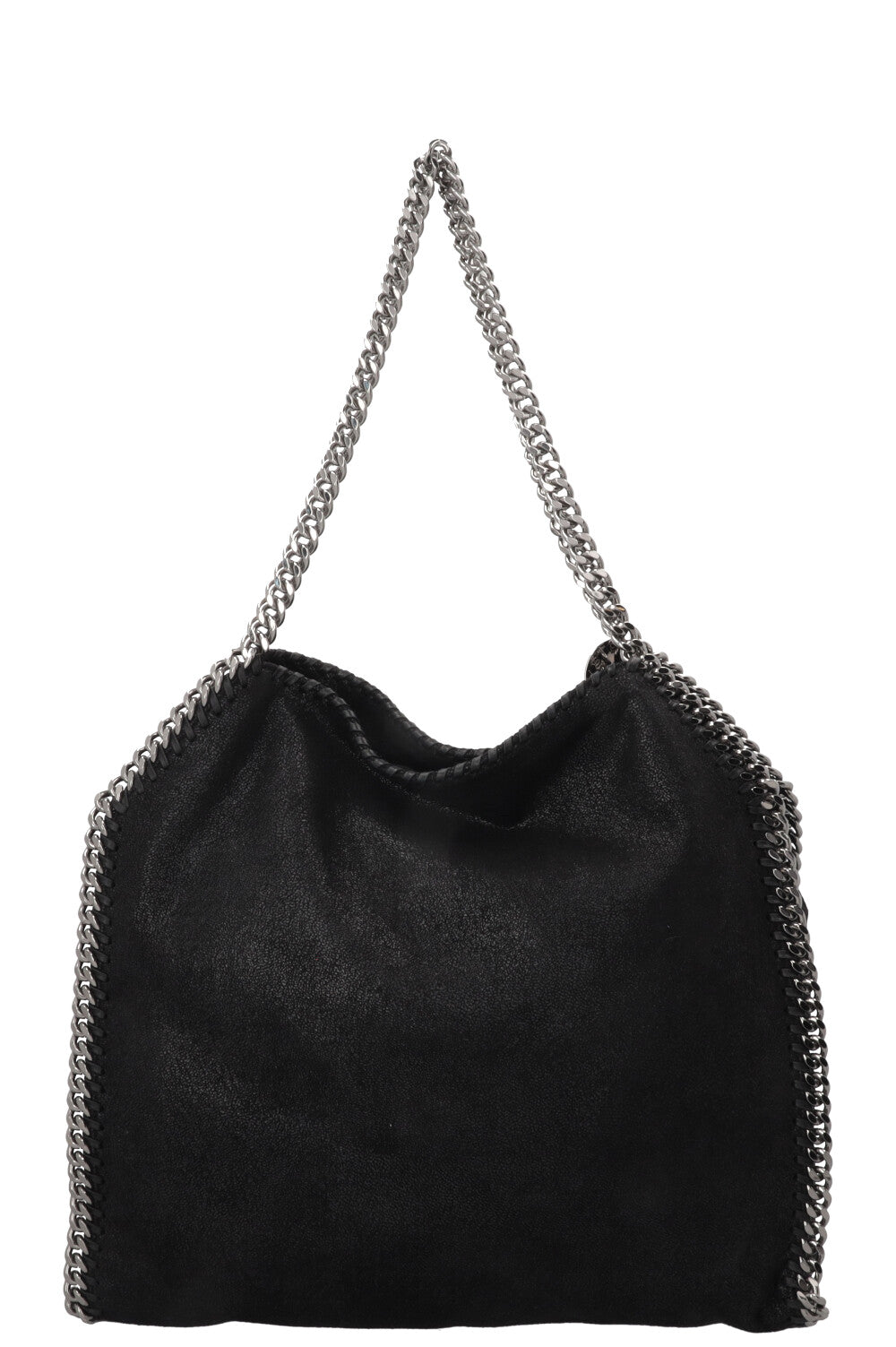 STELLA MCCARTNEY Falabella Tote Bag Black