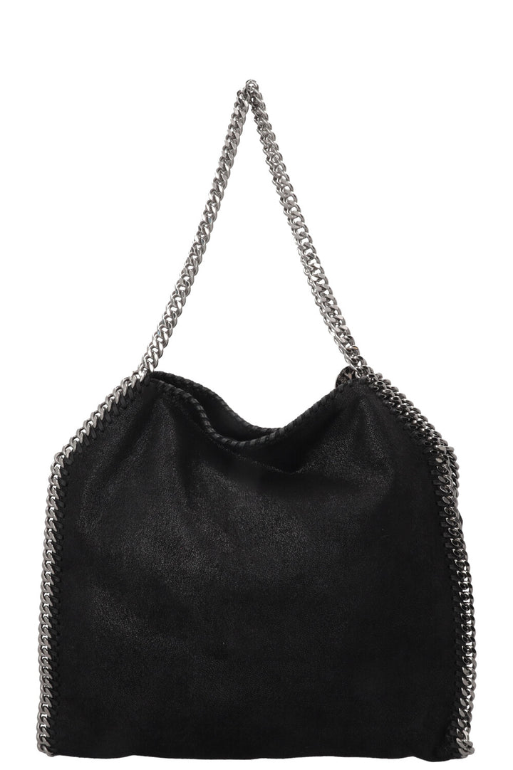 STELLA MCCARTNEY Falabella Tote Bag Black