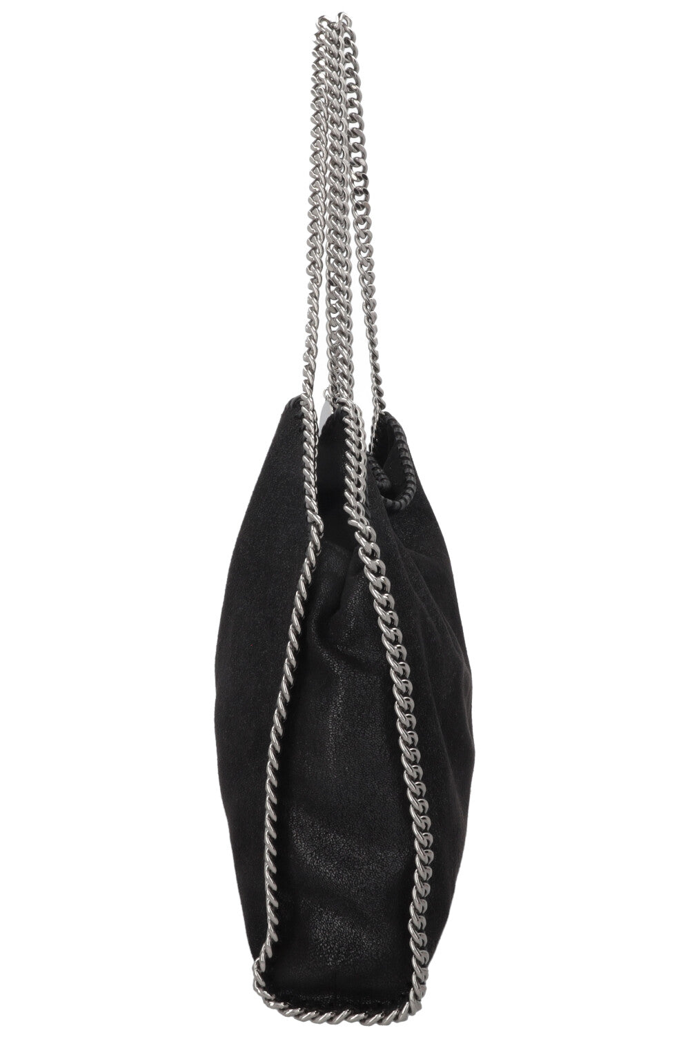 STELLA MCCARTNEY Falabella Tote Bag Black