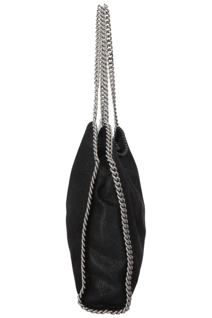 STELLA MCCARTNEY Falabella Tote Bag Black