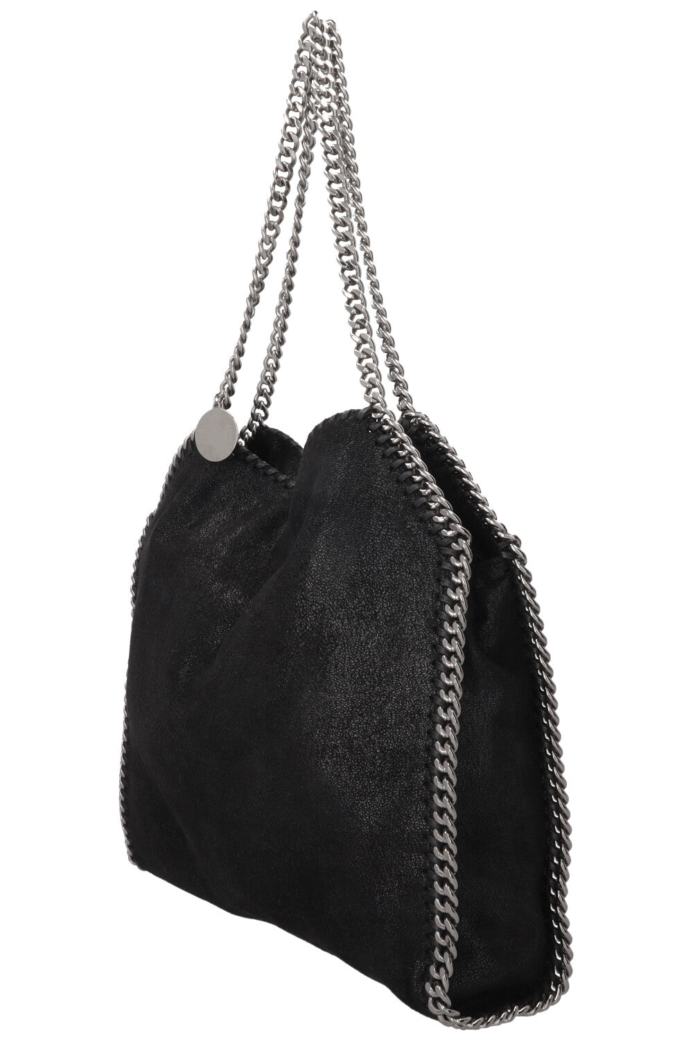 STELLA MCCARTNEY Falabella Tote Bag Black