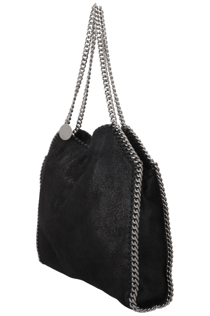 STELLA MCCARTNEY Falabella Tote Bag Black