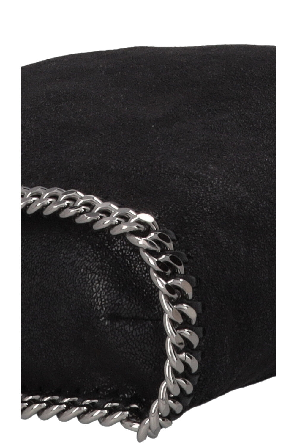 STELLA MCCARTNEY Falabella Tote Bag Black