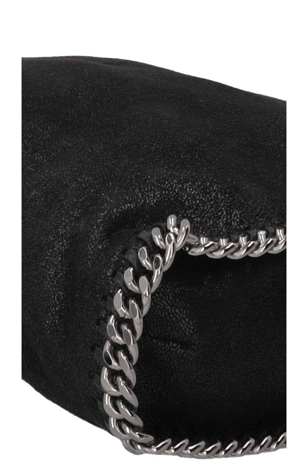 STELLA MCCARTNEY Falabella Tote Bag Black