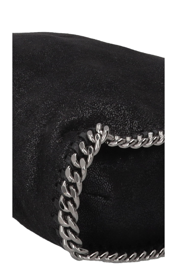 STELLA MCCARTNEY Falabella Tote Bag Black