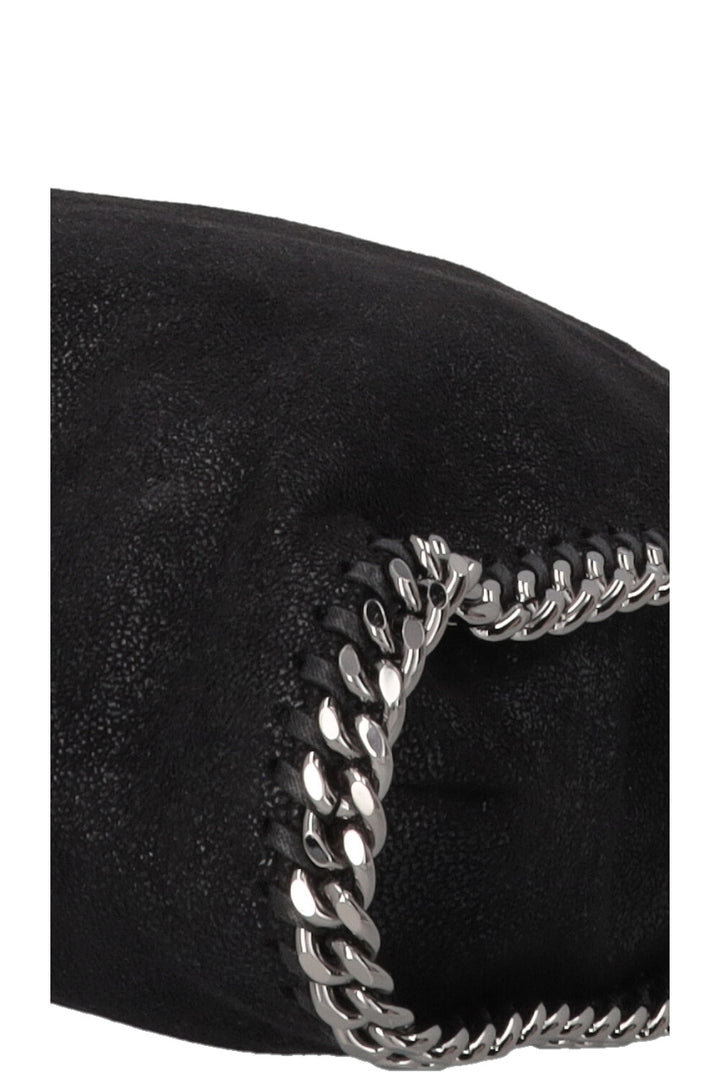 STELLA MCCARTNEY Falabella Tote Bag Black