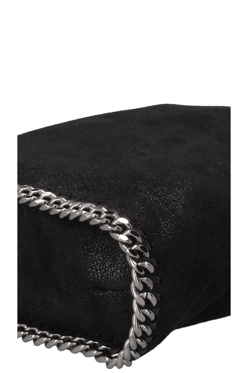 STELLA MCCARTNEY Falabella Tote Bag Black