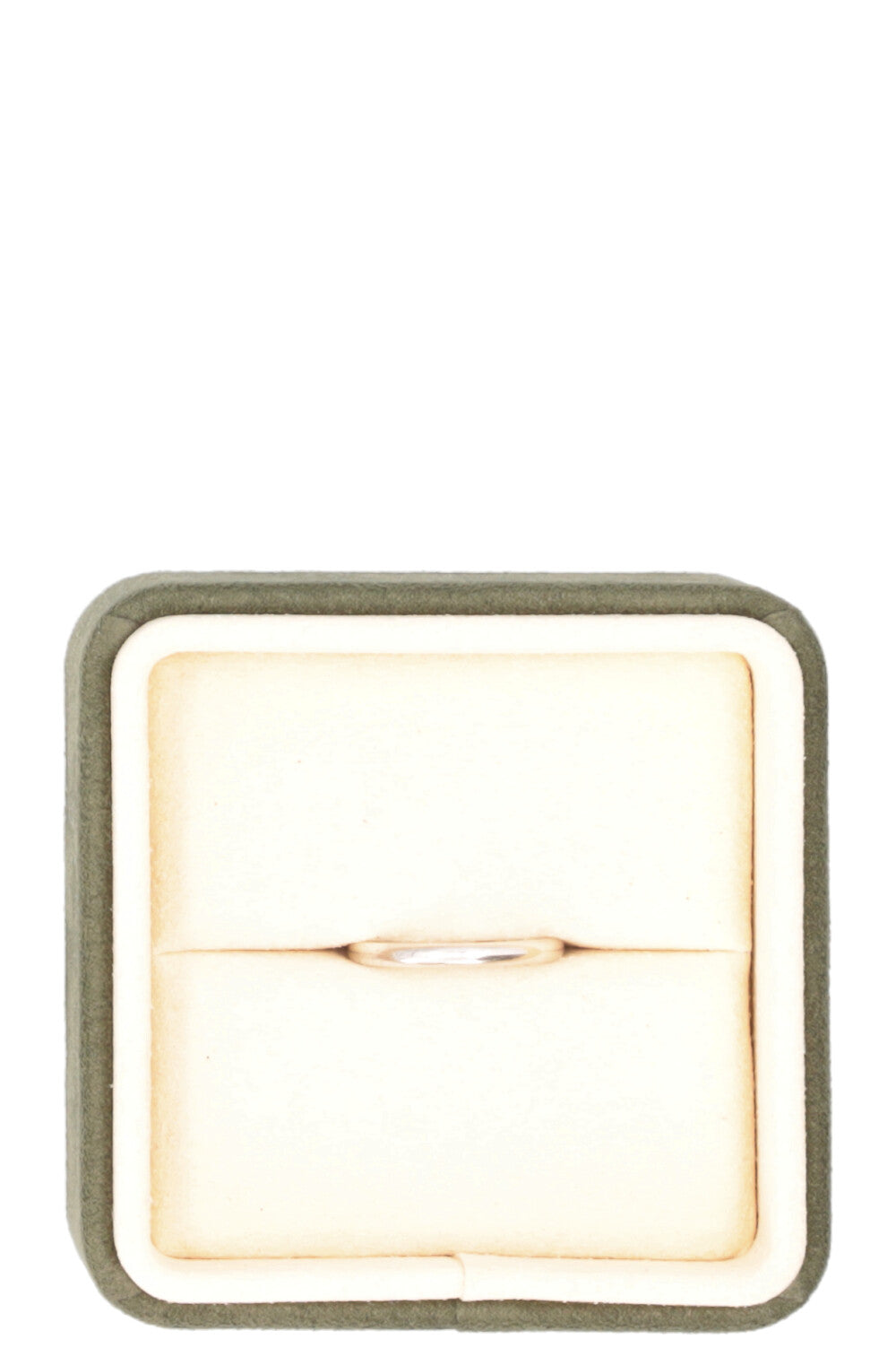 Bague cœur Return To Tiffany en argent de TIFFANY&CO.