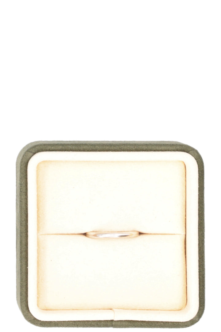 Bague cœur Return To Tiffany en argent de TIFFANY&CO.