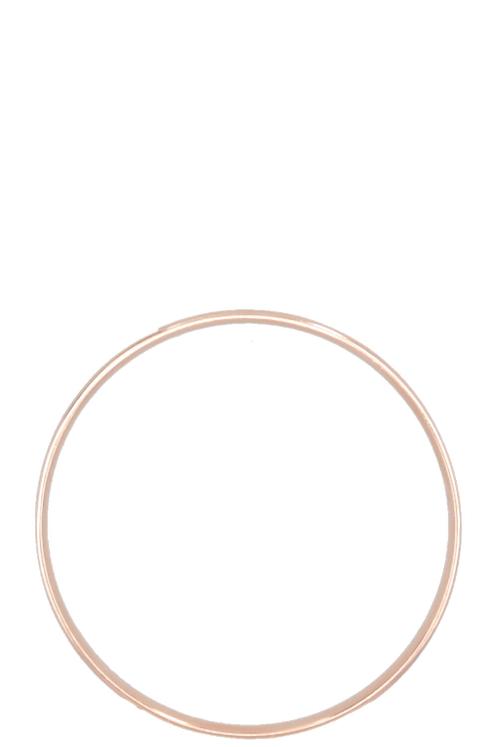 TIFFANY&CO. 1837 Bangle Rubedo