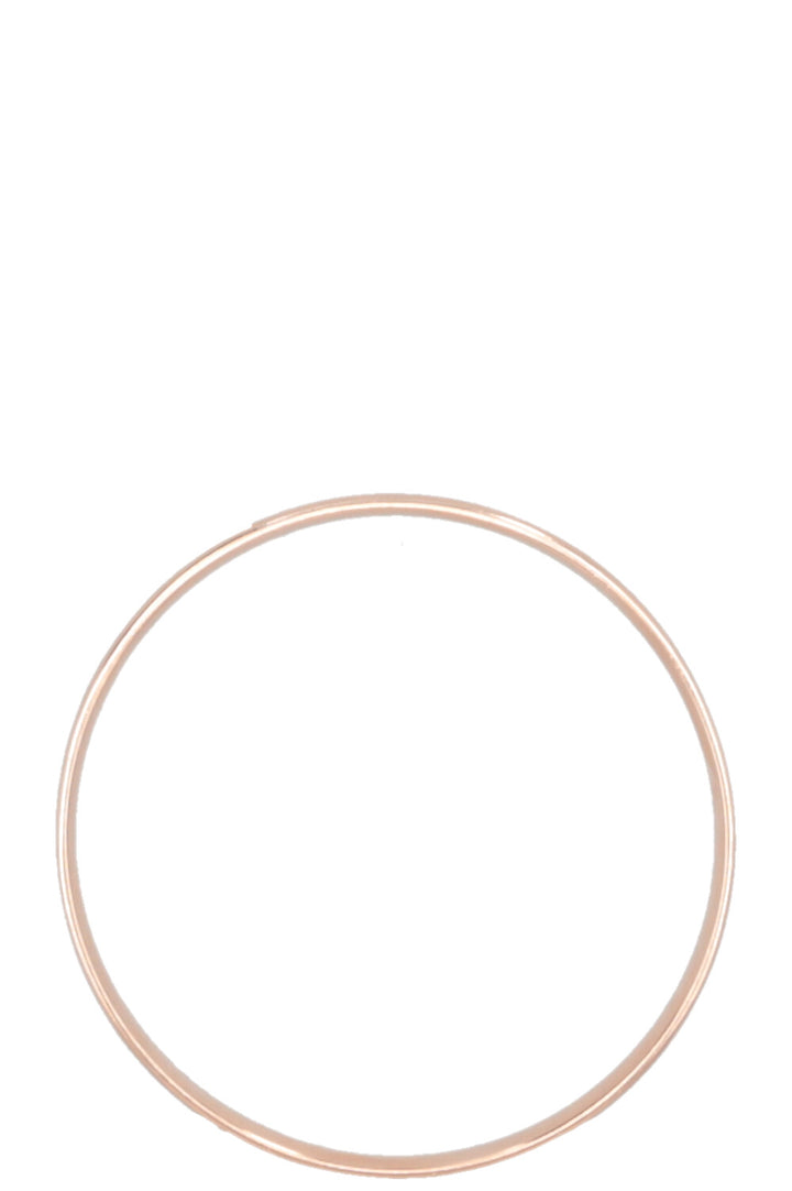 TIFFANY&CO. 1837 Bangle Rubedo