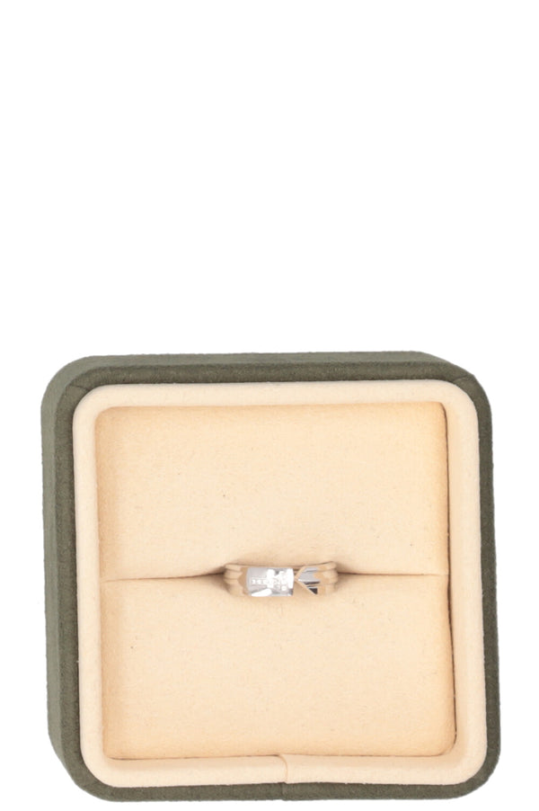 TIFFANY&CO T Ring 18K White Gold