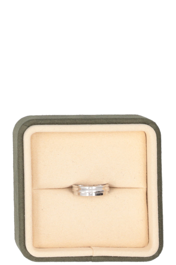 TIFFANY&CO T Ring 18K White Gold