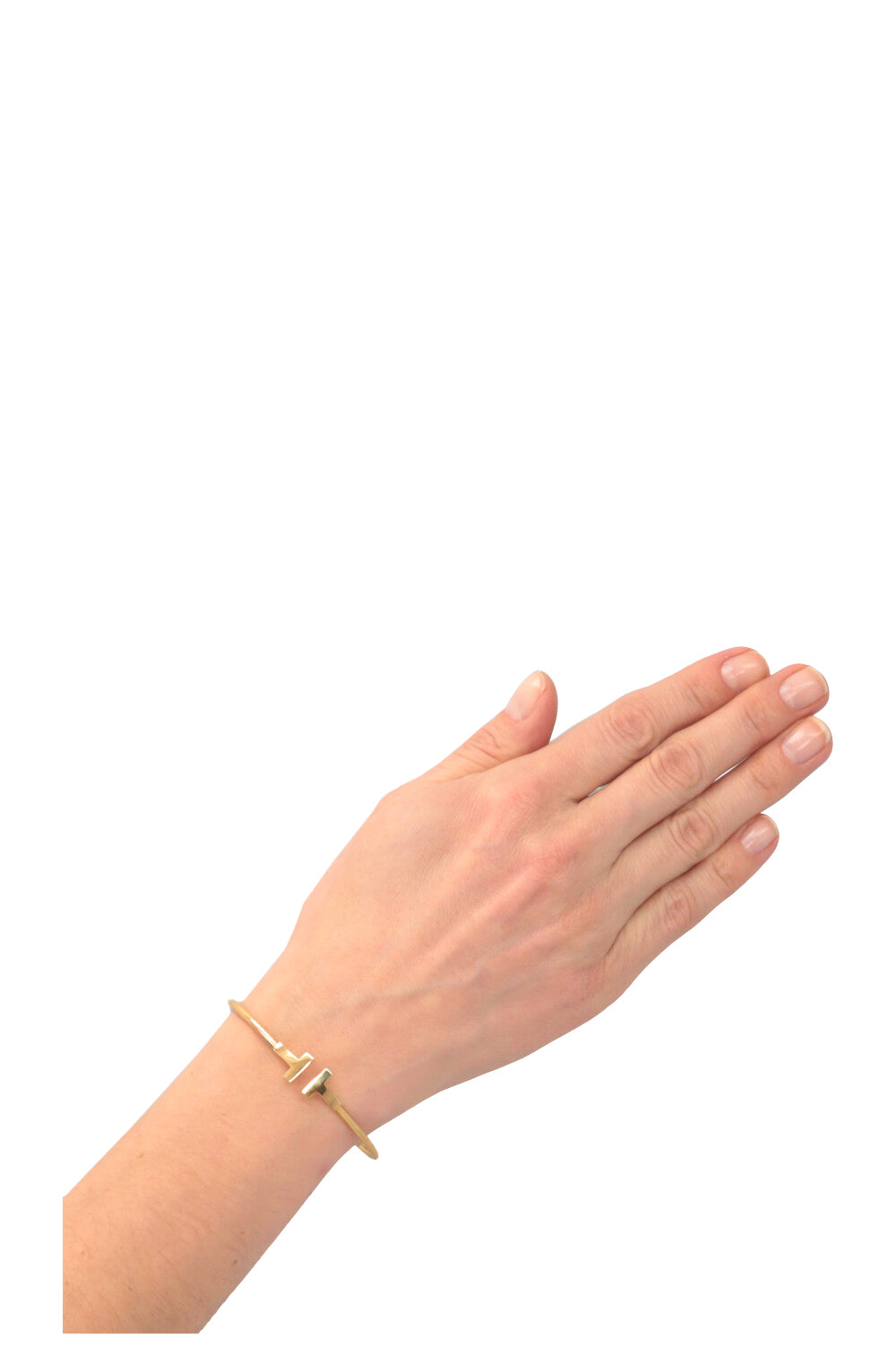 Narrow Bracelet Tiffany T Bracelet Inspired Tiffany T T1 Narrow