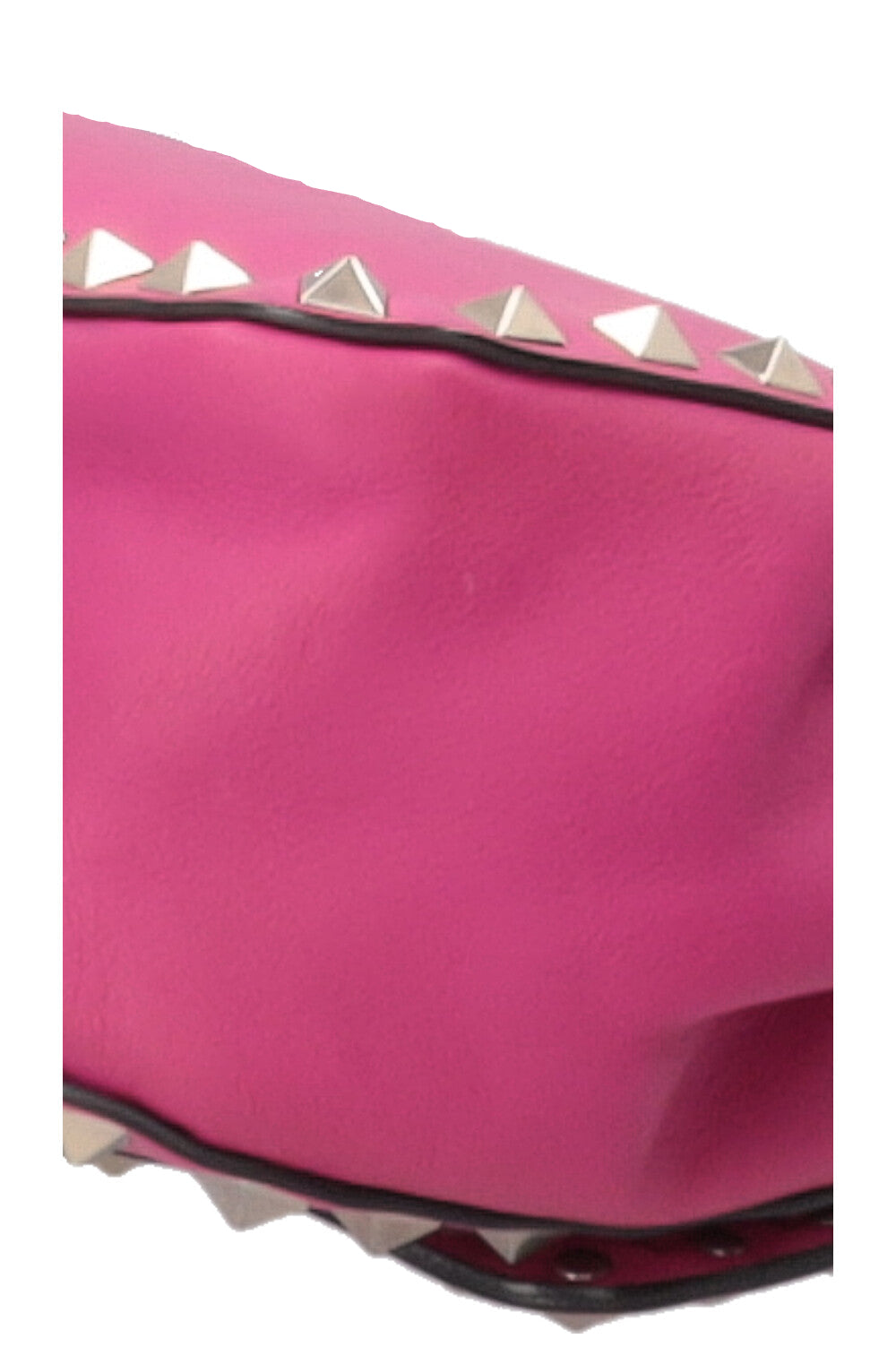 VALENTINO Rockstud Crossbody Bag Pink