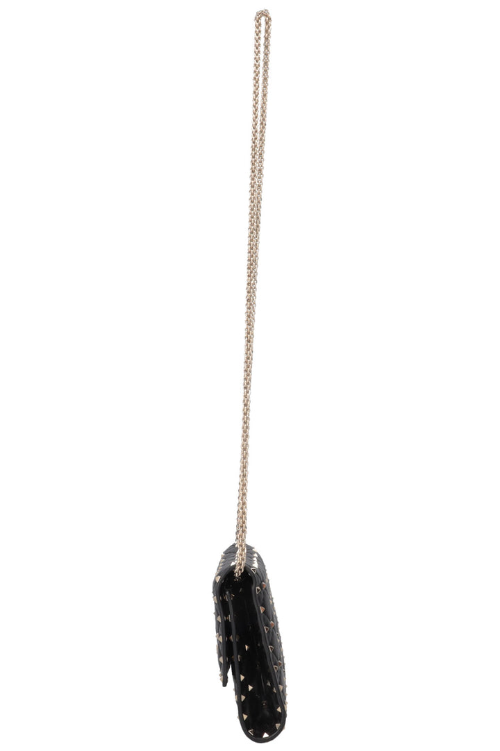 VALENTINO Rockstud Spike WOC noir