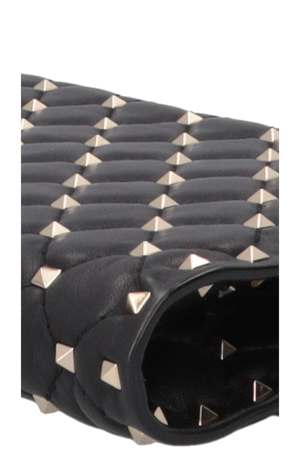 VALENTINO Rockstud Spike WOC noir