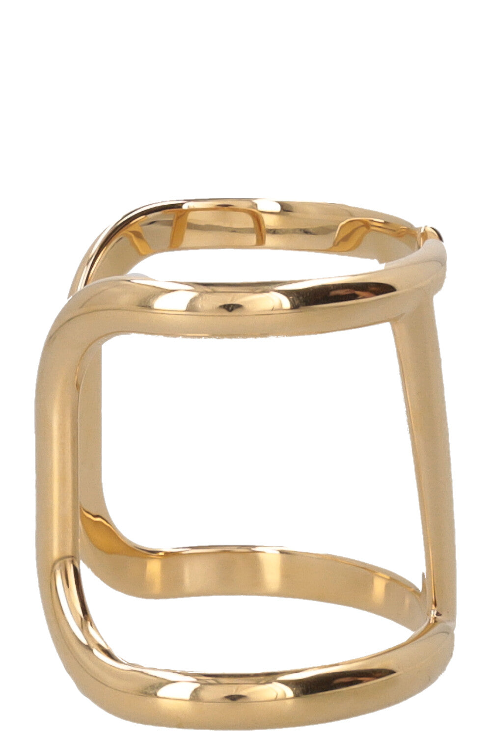 VALENTINO VLogo Signature Bracelet jonc Métal Or
