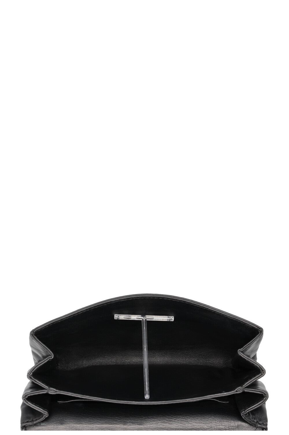 VALENTINO Vavavoom Bag Leather Black