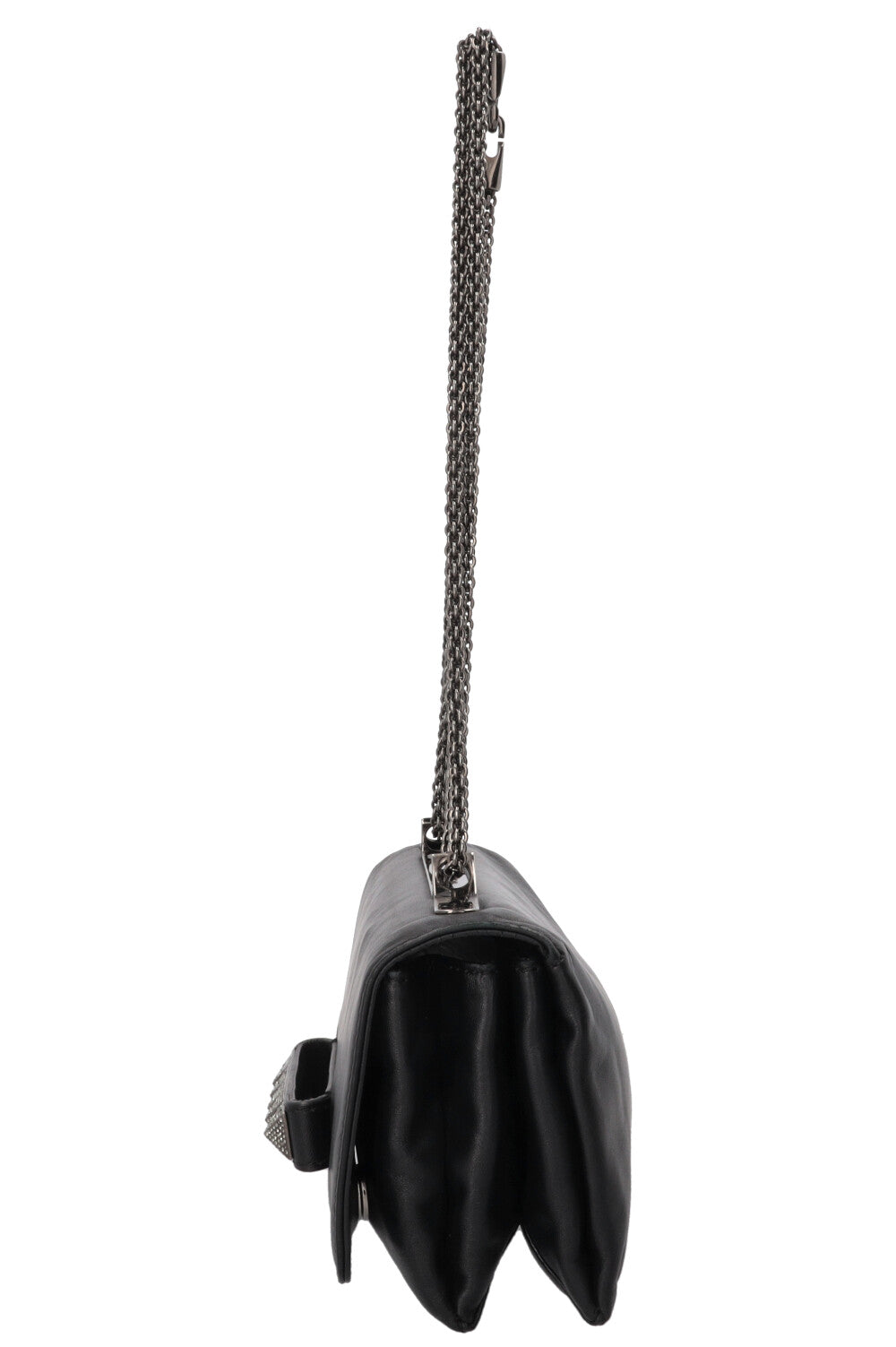 VALENTINO Vavavoom Bag Leather Black