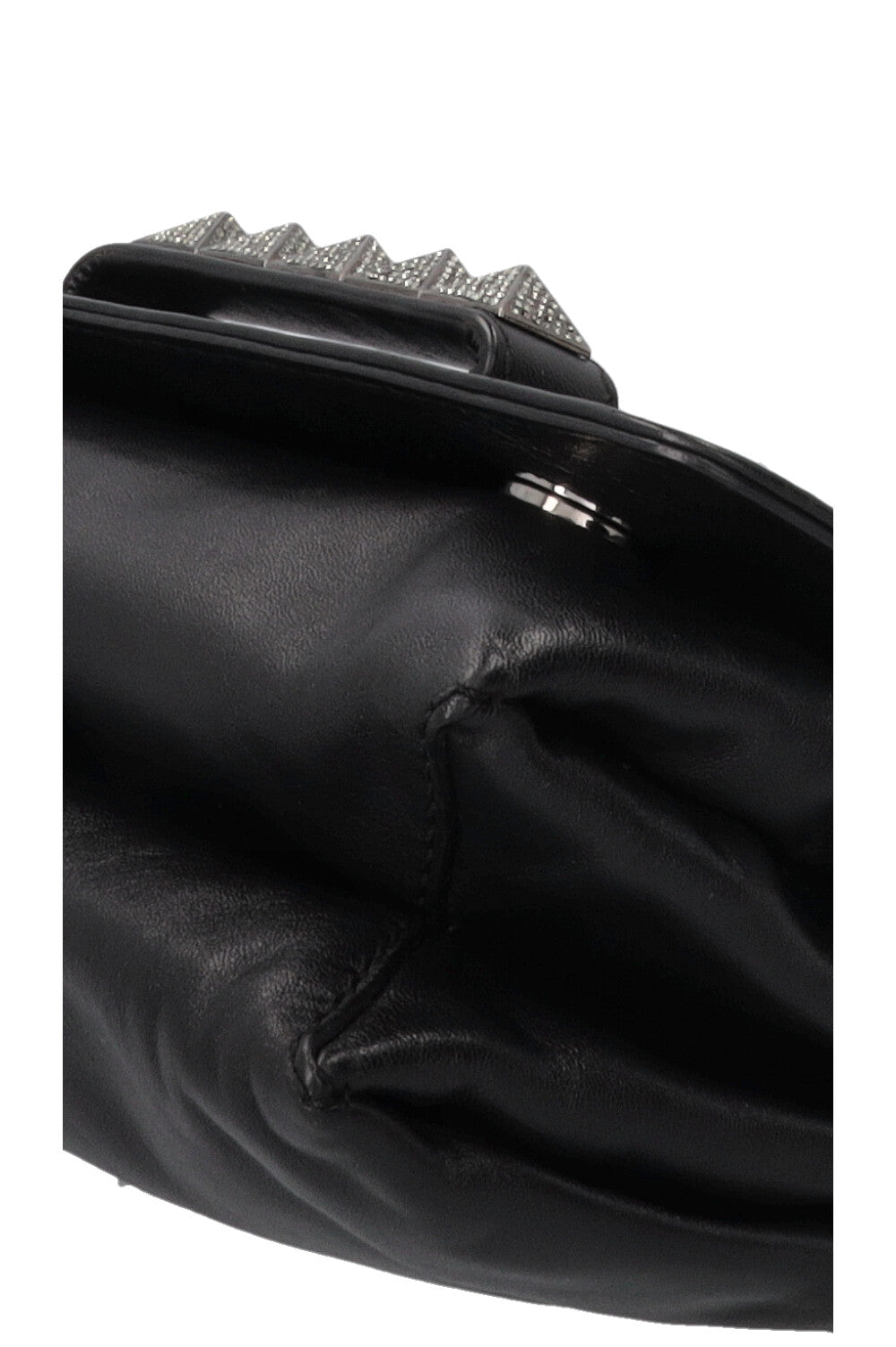 VALENTINO Vavavoom Bag Leather Black