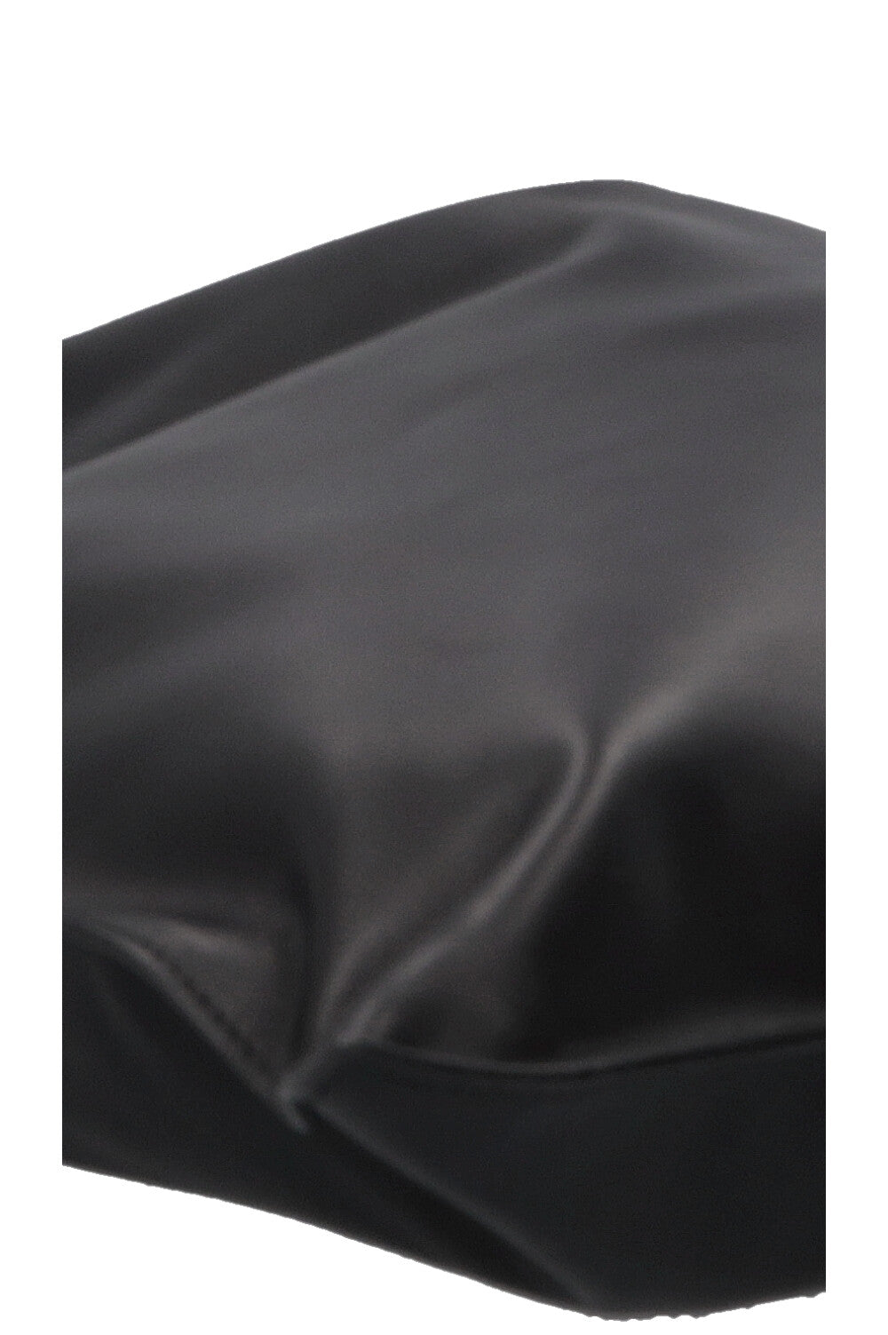 VICTORIA BECKHAM Tote Bag Leather Black